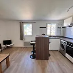 Appartement Central Cosy Et Calme Pres De La Gare